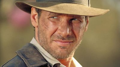 Pausa ‘Indiana Jones 2’ al minuto 9 y 38 segundos para descubrir cómo la primera escena no es tan perfecta como todo el mundo pensaba noticias imagen