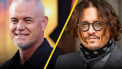 El tierno gesto de Johnny Depp a Eric Dane que demuestra la gran amistad que tenían los actores noticias imagen