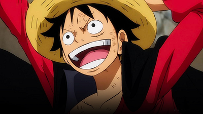 'One Piece': ¡Así se vería Monkey D. Luffy si fuera mexicano! noticias imagen