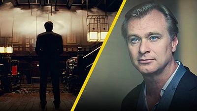 Nadie lo recuerda, pero esta joya de la ciencia ficción de Christopher Nolan tuvo una precuela perdida en el tiempo noticias imagen
