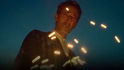 Estos son los arquitectos de la vida real que inspiraron 'El Brutalista' con Adrien Brody noticias imagen