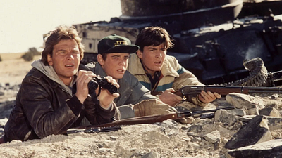 ¿Lo reconoces? Su primer papel lo interpretó hace 41 años y hoy es uno de los actores más famosos del mundo noticias imagen