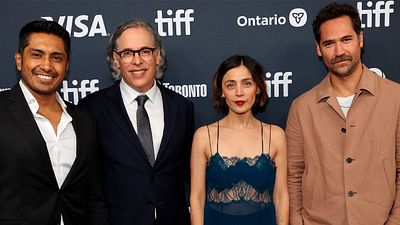 Rodrigo Prieto debuta como director tras presentar ‘Pedro Páramo’ en TIFF 2024 noticias imagen