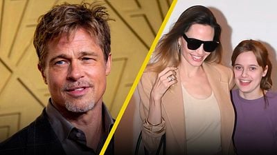 ¿La hija de Brad Pitt y Angelina Jolie se quitó el apellido de su padre? noticias imagen