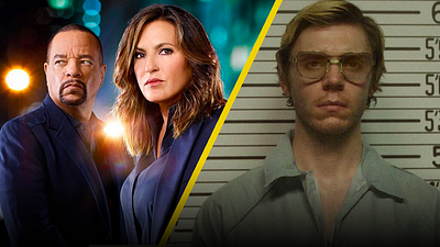 Creador de 'La ley y el orden' regresa con una serie de asesinos mucho más violenta que 'Dahmer' noticias imagen