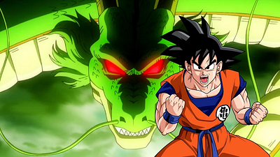 'Dragon Ball': La razón por la que Goku se fusiona con Shen Long y que nunca te explicaron noticias imagen