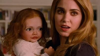 Queso crema y mermelada: la asquerosa mezcla real que cubrió a Renesmee en la escena más gráfica de 'Crepúsculo' noticias imagen