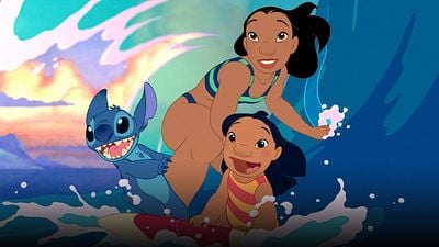 Disney despide protagonista del live-action de 'Lilo y Stitch' por insultos racistas noticias imagen