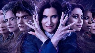 'Agatha en todas partes': ¿Qué series y películas de Marvel en Disney+ necesito ver para entenderla? noticias imagen