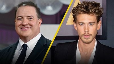 Austin Butler derrota a Brendan Fraser y Colin Farrell en los BAFTA 2023 noticias imagen