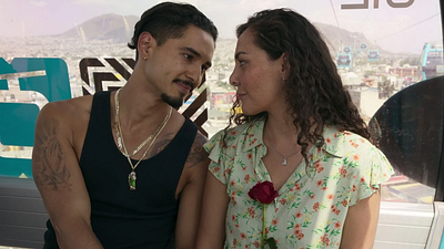 "Estoy orgullosa de contar una historia 100% mexicana": Ingrid Aguila sobre el éxito de 'Los reyes de oriente', la nueva serie de Netflix noticias imagen