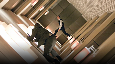 402 millones + reparto de 3 estrellas: ¿tendrá secuela esta ambiciosa película de ciencia ficción? noticias imagen