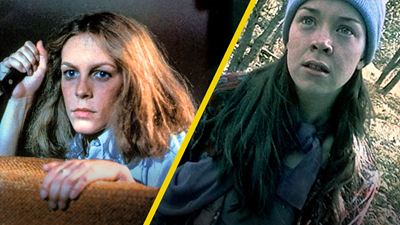 'Halloween', 'La bruja de Blair' y otras películas de terror que puedes ver en LIONSGATE+