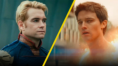 Ni 'The Boys' ni 'Gen V': La serie de superhéroes más sangrienta regresa dos años después a Amazon Prime Video noticias imagen