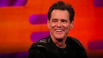 Esta noche en Azteca 7: La mejor comedia de Jim Carrey antes de desaparecer de Hollywood noticias imagen