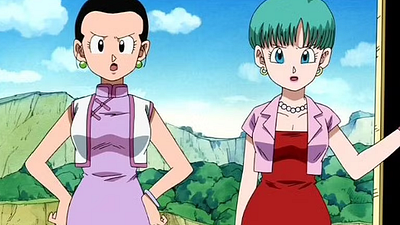 Psicólogo explica cómo Milk y Bulma son más fuertes de lo que pensabas: ser esposas de Goku y Vegeta no es nada fácil noticias imagen