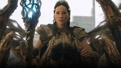 En HBO Max: una aventura de fantasía que fue completamente ignorada en los cines y podría salvarte del aburrimiento noticias imagen