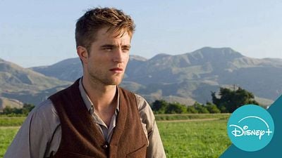 Un conmovedor romance para llorar: la película de Robert Pattinson en Disney+ que te romperá el corazón noticias imagen