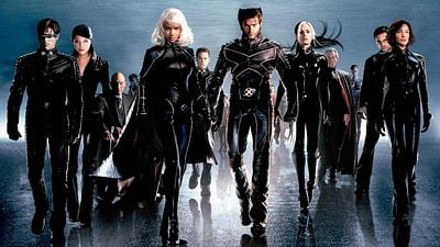 "No me pedirían que volviera": esta actriz de X-Men de los 2000 acaba de rechazar a Marvel para volver para la épica 'Avengers: Doomsday' noticias imagen