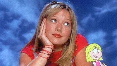 Por qué Hilary Duff es la excepción a la "maldición Disney" que rompió a su generación noticias imagen