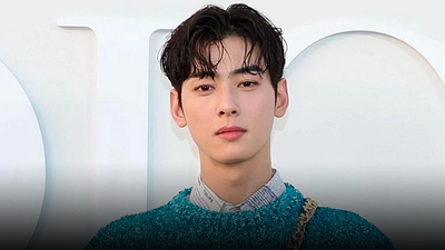 Cha Eun-woo, cantante y actor coreano, solicitó unirse al servicio militar: Fans reaccionan tristes en redes sociales noticias imagen