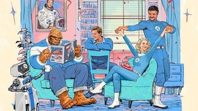 'Los 4 Fantásticos': Puedes conseguir estas figuras Marvel Legends con hasta 57% de descuento antes de que se agoten