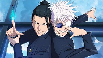 ‘Jujutsu Kaisen: El tesoro escondido’ finalmente tiene fecha de estreno: te decimos cuándo podrás ver la nueva película en cines noticias imagen