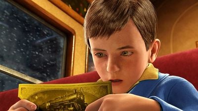 El clásico de 20 años que todos aman y odian: por qué 'El Expreso Polar' es en realidad una película de terror navideña noticias imagen