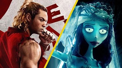 'Street Fighter', 'El cadáver de la novia' y los mejores estrenos que llegan esta semana a salas de Cinépolis y Cinemex noticias imagen