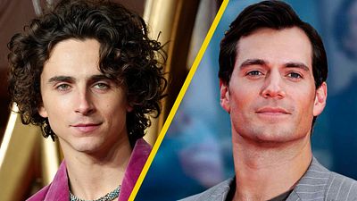 Timothée Chalamet vence a Henry Cavill como el hombre más guapo del mundo en 2023 noticias imagen