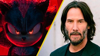 Keanu Reeves debuta en ‘Sonic 3’ con épicas escenas de pelea (John Wick está celoso) noticias imagen