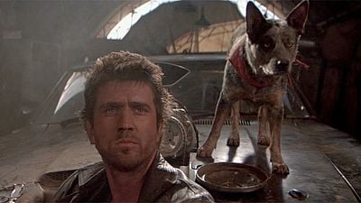 Mel Gibson y su perro brillaron en esta joya del cine de acción: la película post-apocalíptica que se convirtió en una obra de culto noticias imagen