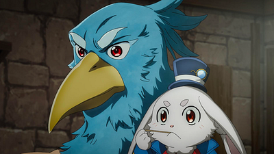 Este excelente anime que fue una sorpresa en 2023 está de regreso: Para celebrar la temporada 2, el episodio 1 está gratis en YouTube noticias imagen