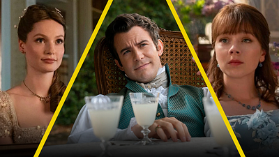 ¡Ahora es oficial! Netflix confirma a los protagonistas de la cuarta temporada de 'Bridgerton' noticias imagen