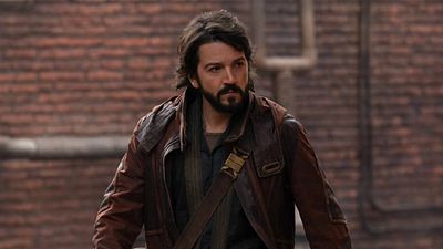 Diego Luna agradece que 'Andor' termine pronto (le preocupa su salud) noticias imagen