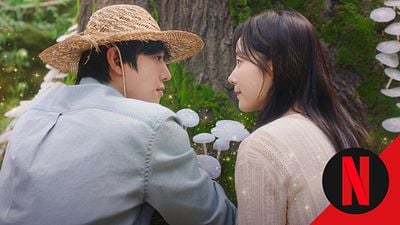 Si estás en una crisis laboral, este k-drama de Netflix que convierte el caos en una historia de amor podría ser la respuesta noticias imagen