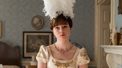 ¿Con quién se casará Eloise en 'Bridgerton'? Así es el futuro del personaje en los libros originales noticias imagen