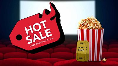 Hot Sale 2024: ¿Cómo encontrar los mejores descuentos para disfrutar el cine en casa? noticias imagen
