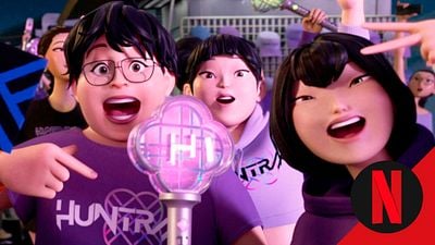 Es la película animada más famosa de Netflix y acaba de ganar 10 premios por ser la mejor de la temporada noticias imagen