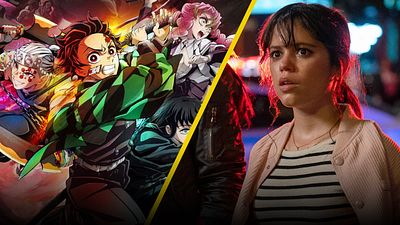 'Demon Slayer', 'Scream 6' y todas las películas estreno en Cinépolis y Cinemex noticias imagen