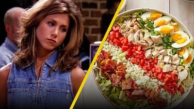 Comió lo mismo por 10 años: esta es la ensalada con la que Jennifer Aniston cambió Hollywood noticias imagen