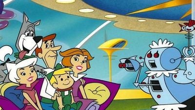 Los bizarros proyectos cancelados de Los Supersónicos que involucraron a Kanye West y al director de 'Volver al futuro' noticias imagen