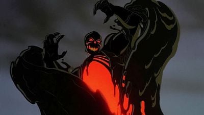 Muchos niños de los años 90 crecieron con esta película de fantasía, pero muy pocos la recuerdan 34 años después noticias imagen