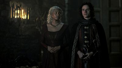 'House of the Dragon': ¿Quiénes mueren y qué pasó en el episodio 3 de la segunda temporada? noticias imagen
