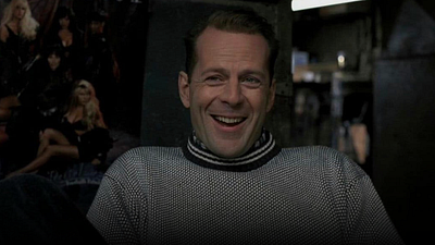 “No te preocupes por el dinero”: Bruce Willis renunció al 99% de su salario para trabajar en esta película noticias imagen