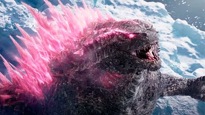 Godzilla aparece en Japón y así reaccionó la policía (no podrás creerlo) noticias imagen