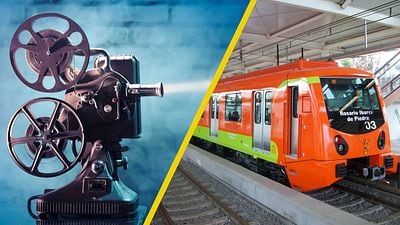 La sala de cine oculta en el Metro de la CDMX que muy pocos conocen noticias imagen