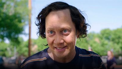 '¡Qué viaje con papá!': Rob Schneider ya no se siente valorado en Estados Unidos noticias imagen