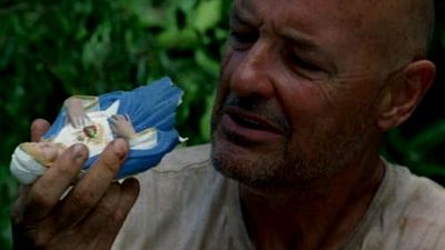 La serie de ciencia ficción que conquistó a la crítica y fue cancelada sin piedad noticias imagen