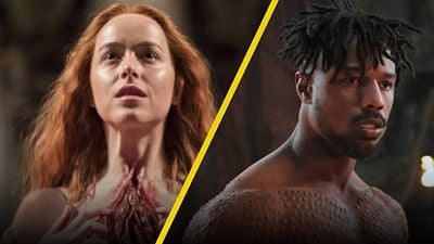 "Creo que escapé por poco de esa película": 5 actores que necesitaron terapia por aceptar protagonizar estas películas noticias imagen